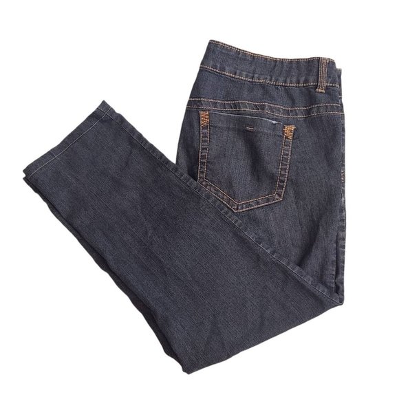 torrid Denim - Torrid Pink Label Skinny Jeans 16